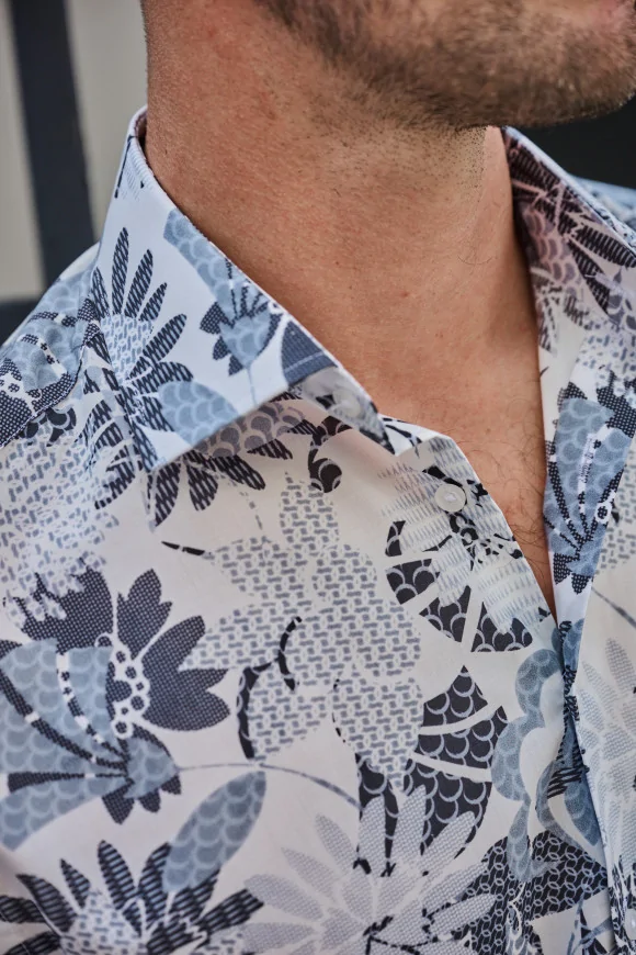 Achat Chemise MIRACLE