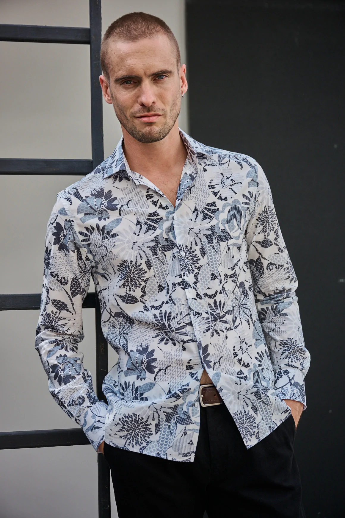Achat Chemise MIRACLE