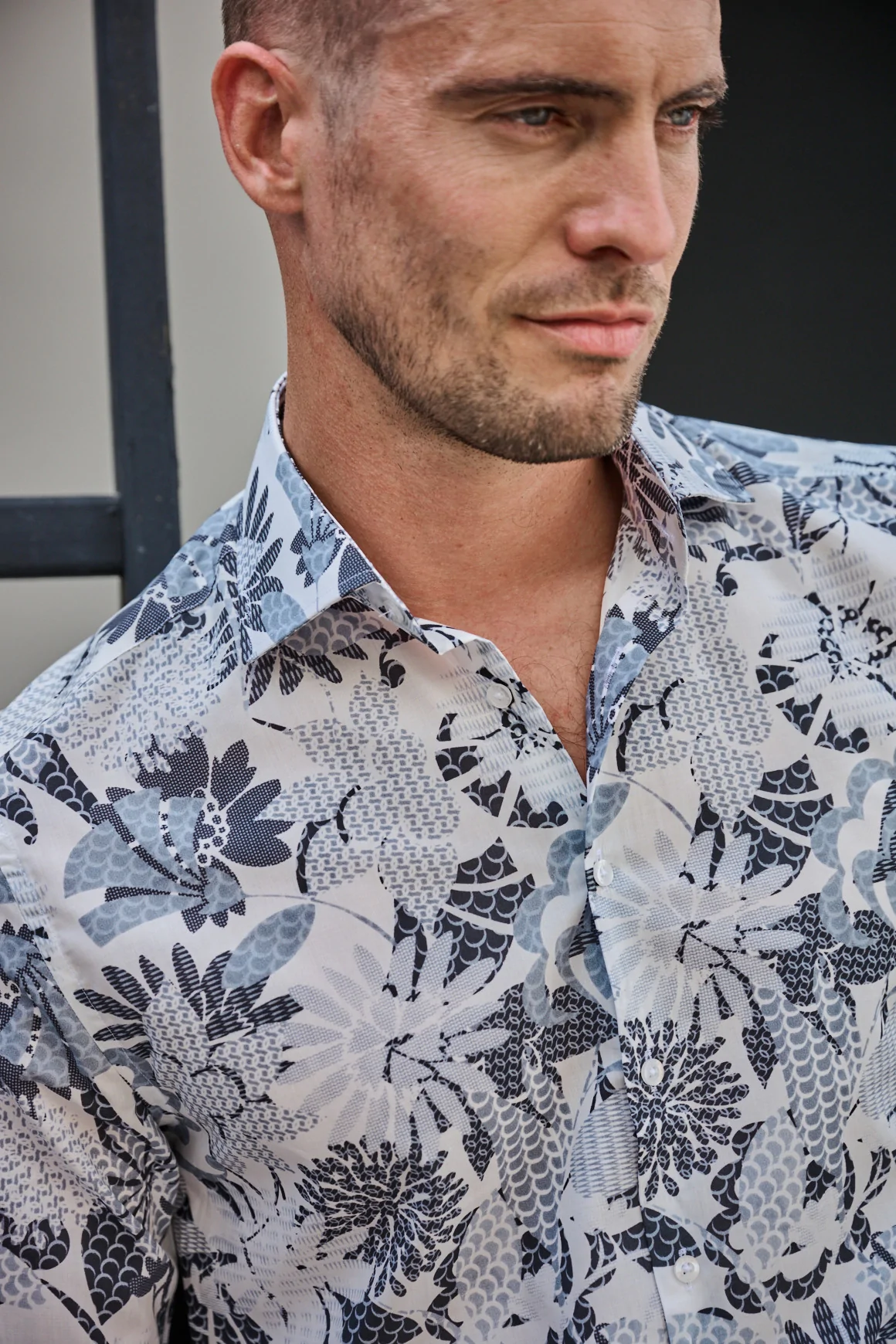 Achat Chemise MIRACLE