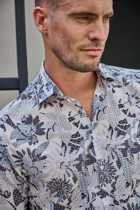Achat Chemise MIRACLE
