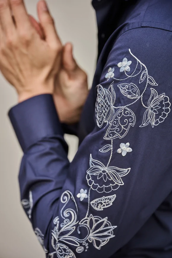 Achat Chemise ARABESQUES 3