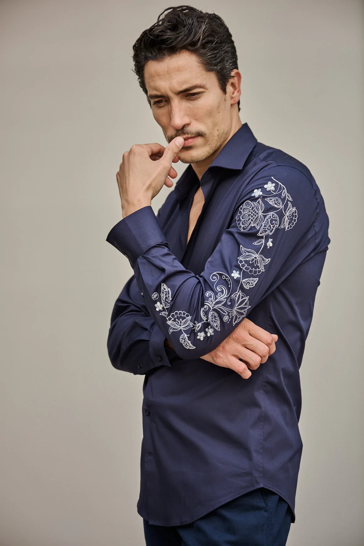 Achat Chemise ARABESQUES 3