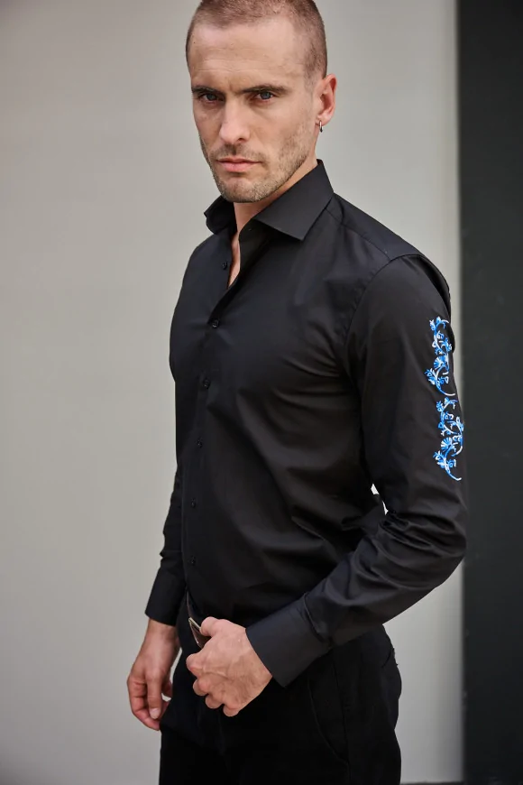 Achat Chemise SHANGHAI