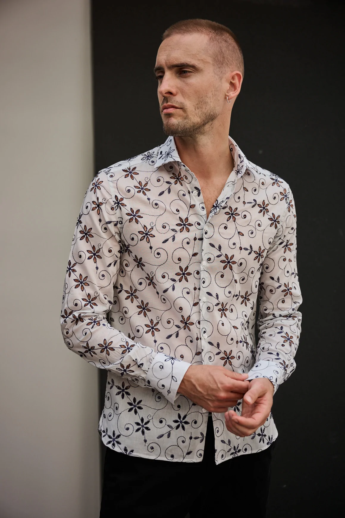 Achat Chemise PHOENICIA
