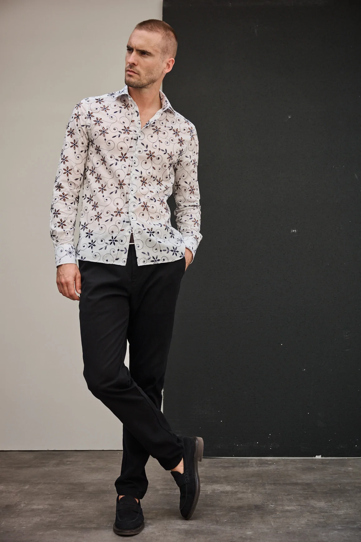Achat Chemise PHOENICIA