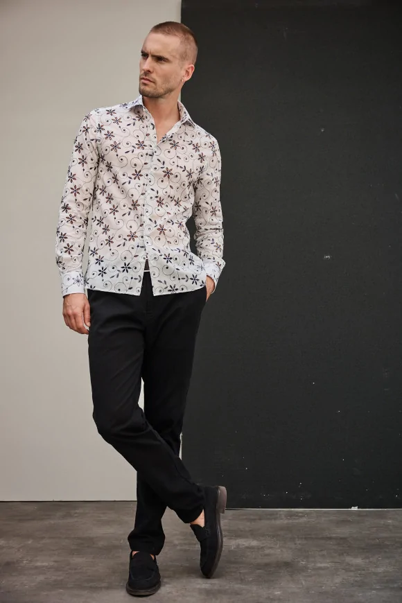 Achat Chemise PHOENICIA