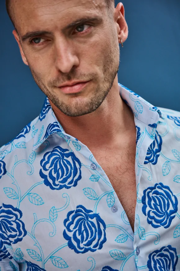 Achat Chemise BYZANCE