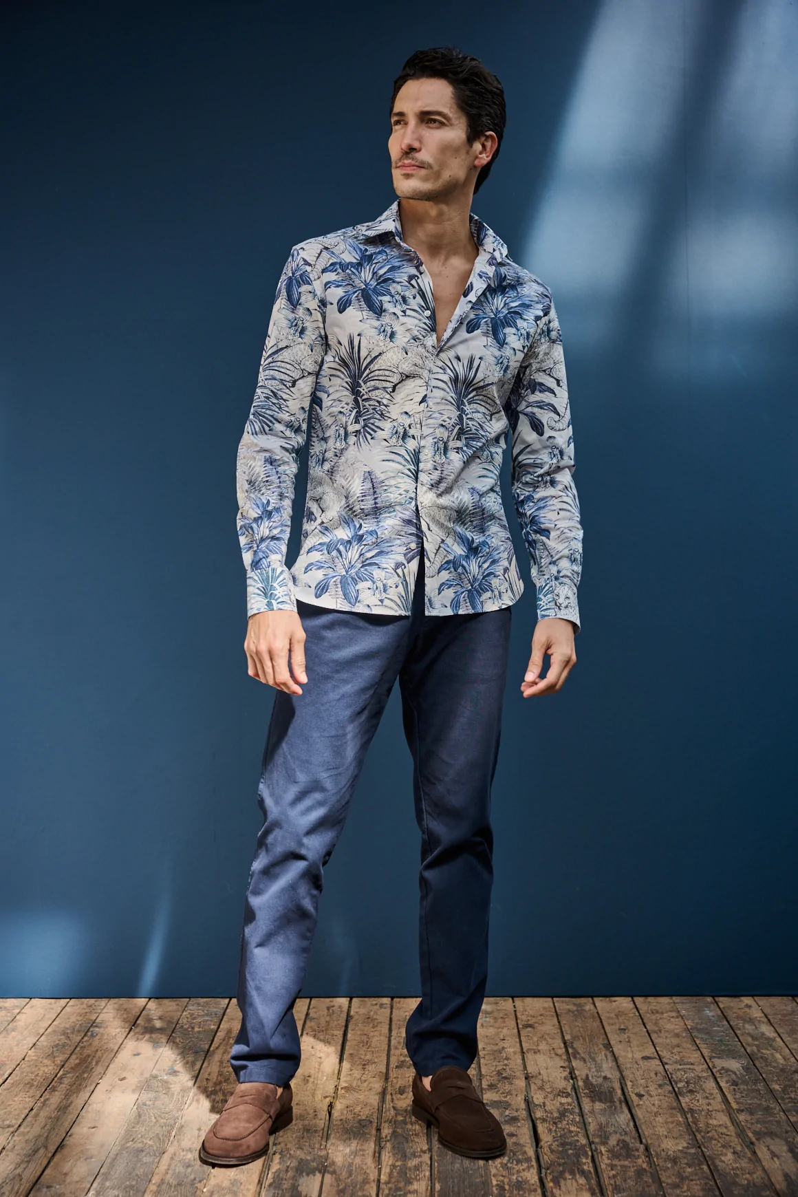 Achat Chemise PANTHER