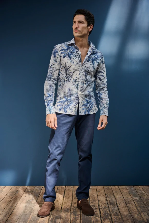 Achat Chemise PANTHER