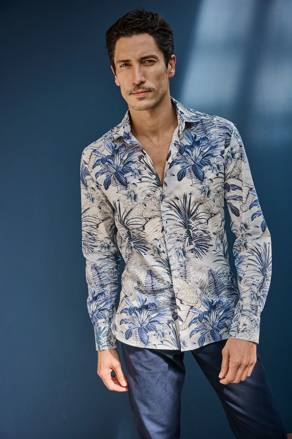 Achat Chemise PANTHER