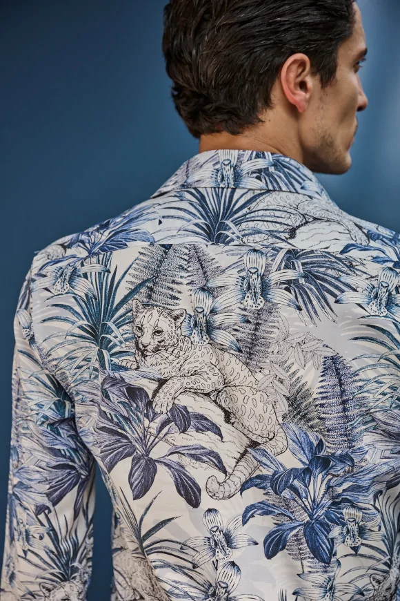 Achat Chemise PANTHER