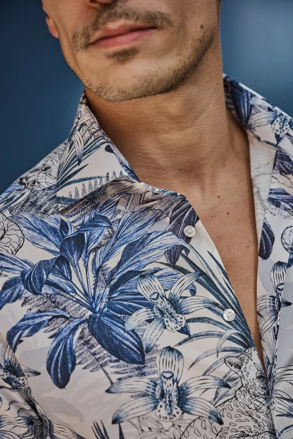 Achat Chemise PANTHER