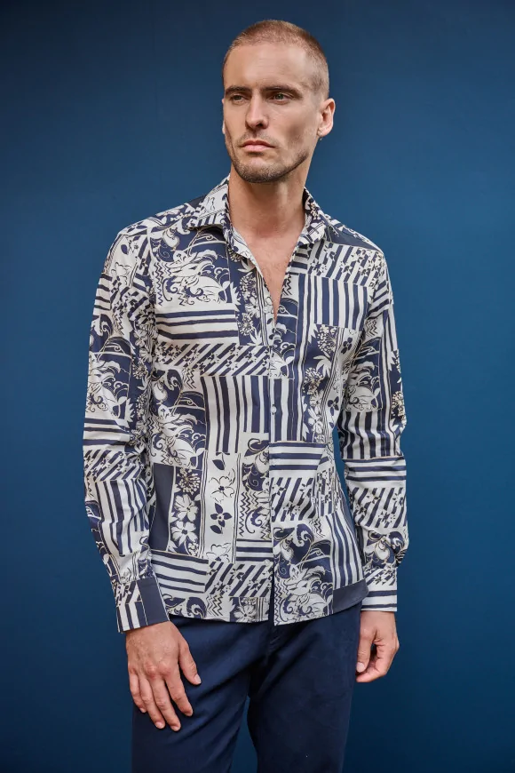 Achat Chemise SWAG