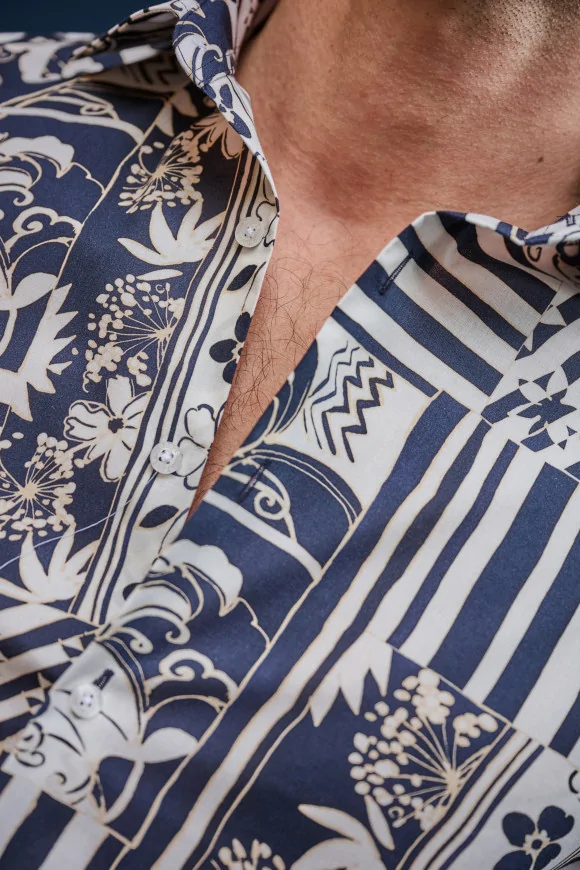 Achat Chemise SWAG