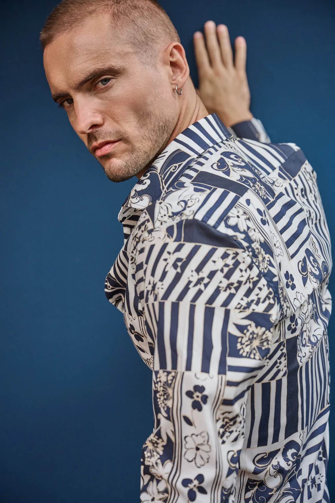 Achat Chemise SWAG