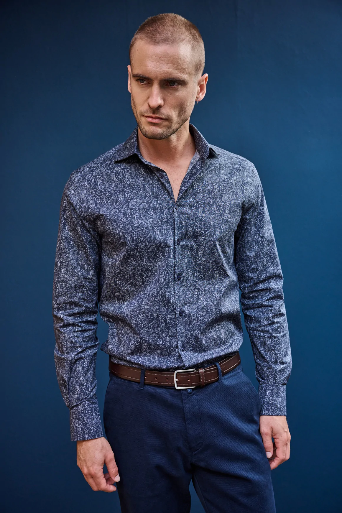 Achat Chemise NUIT