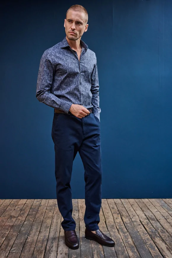 Achat Chemise NUIT