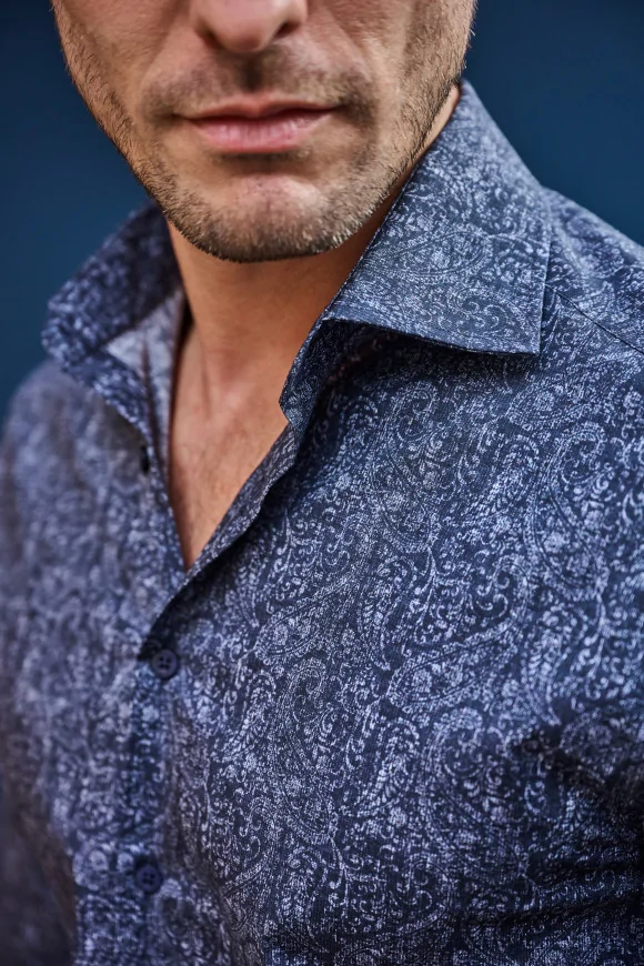 Achat Chemise NUIT