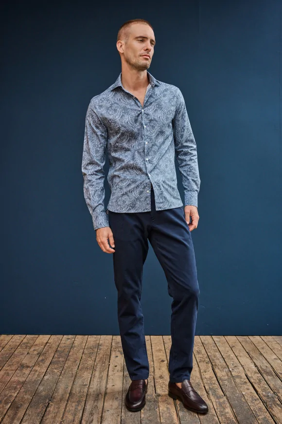 Achat Chemise ZEN