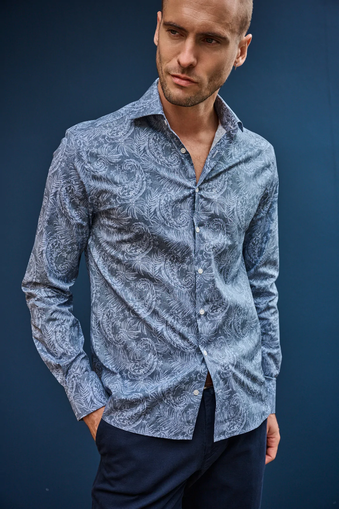 Achat Chemise ZEN