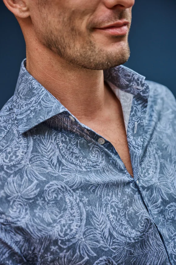 Achat Chemise ZEN