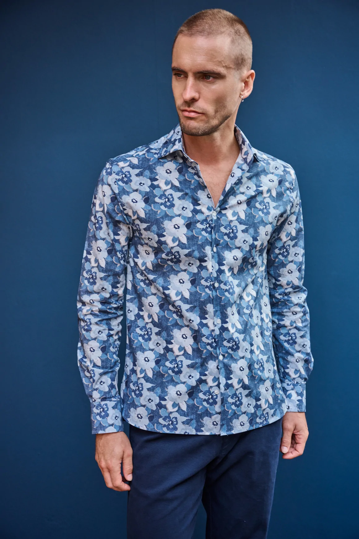 Achat Chemise METAMORPHOSE