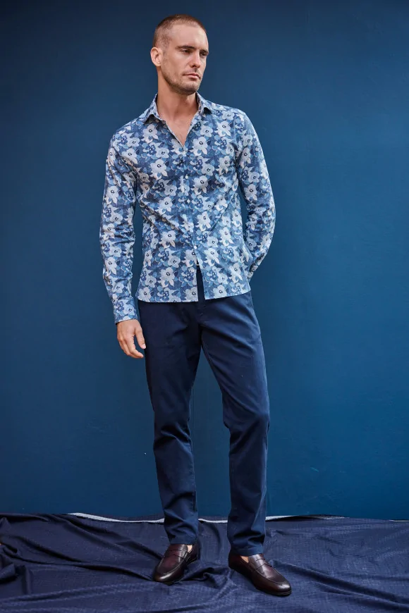 Achat Chemise METAMORPHOSE