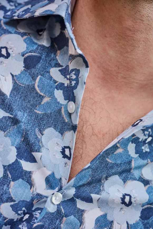 Achat Chemise METAMORPHOSE