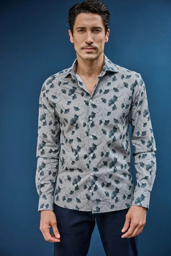 Achat Chemise SMILE