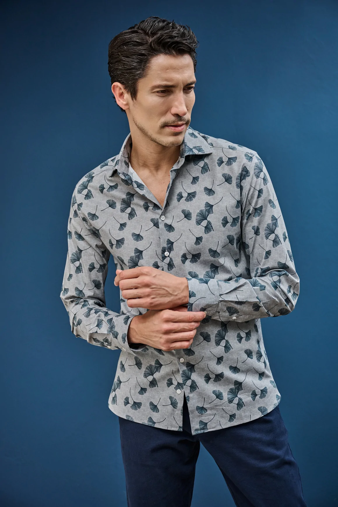 Achat Chemise SMILE