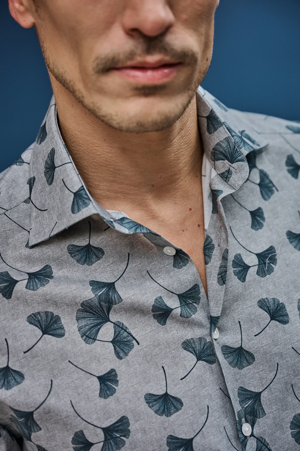 Achat Chemise SMILE
