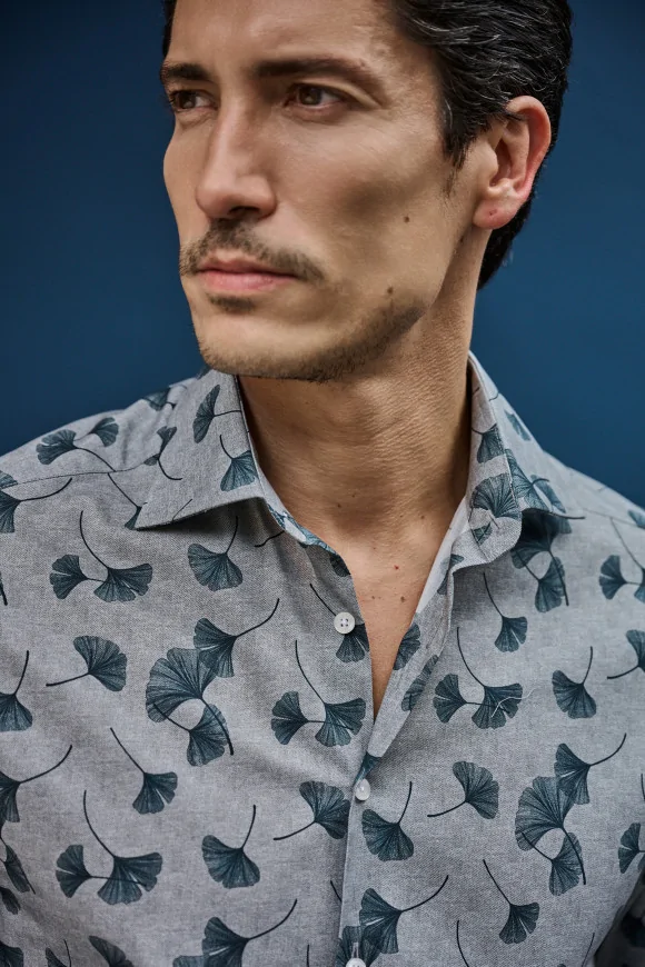 Achat Chemise SMILE