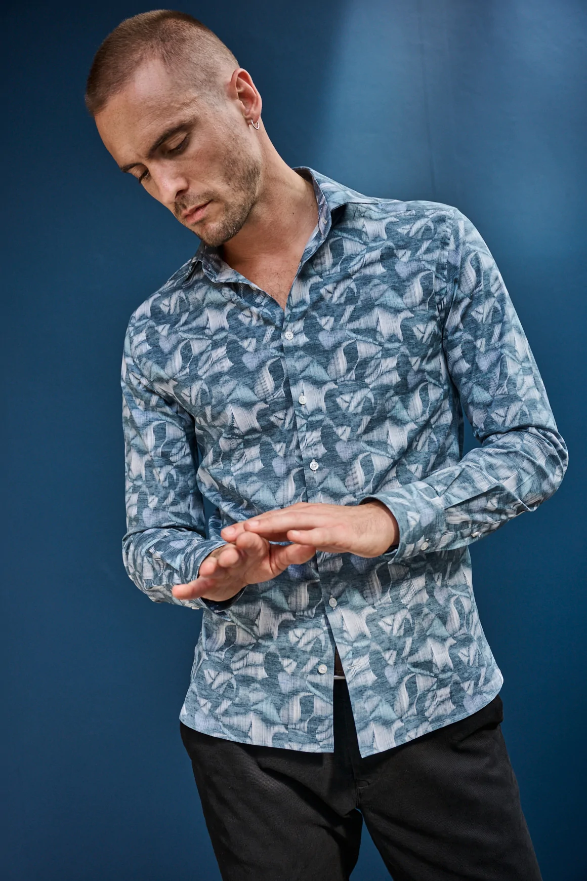 Achat Chemise HEAVEN