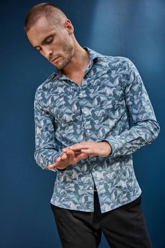 Achat Chemise HEAVEN