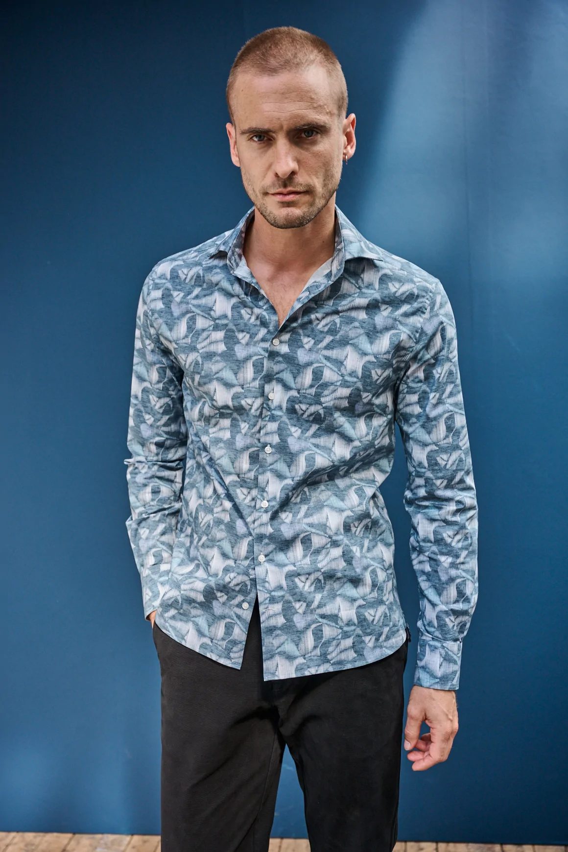 Achat Chemise HEAVEN
