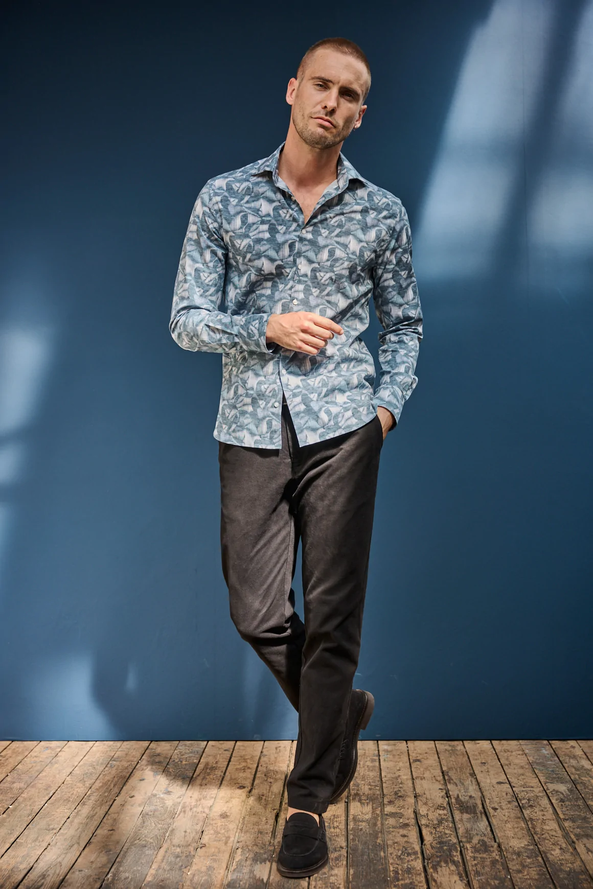 Achat Chemise HEAVEN
