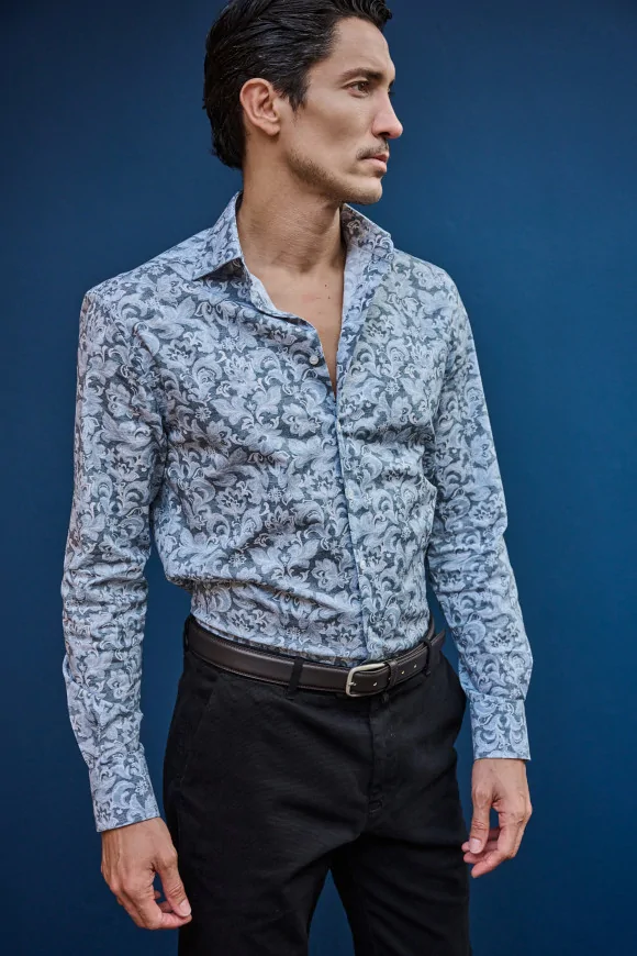 Achat Chemise CRUSH