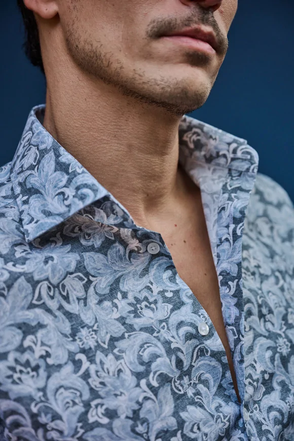 Achat Chemise CRUSH