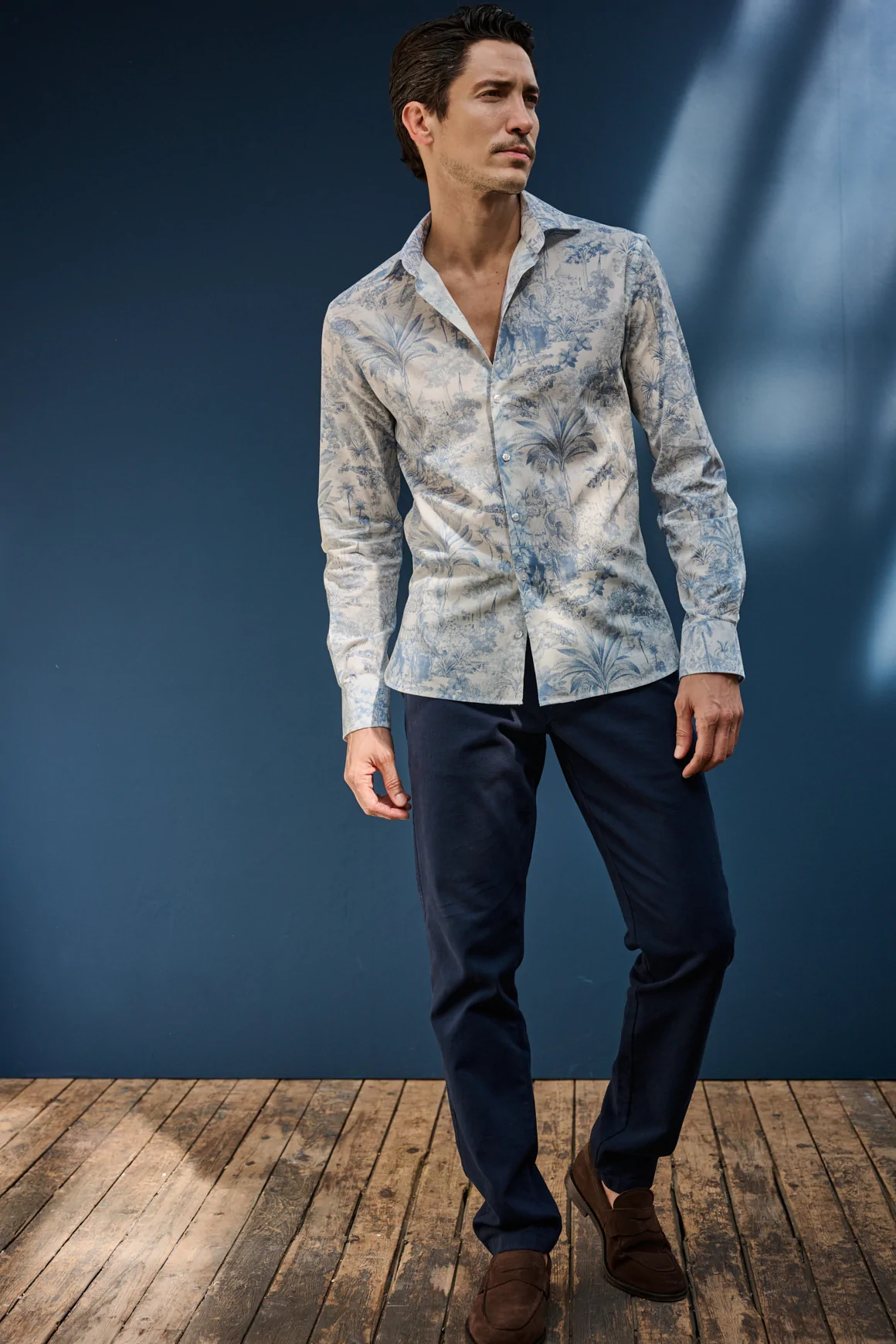 Achat Chemise JAIPUR