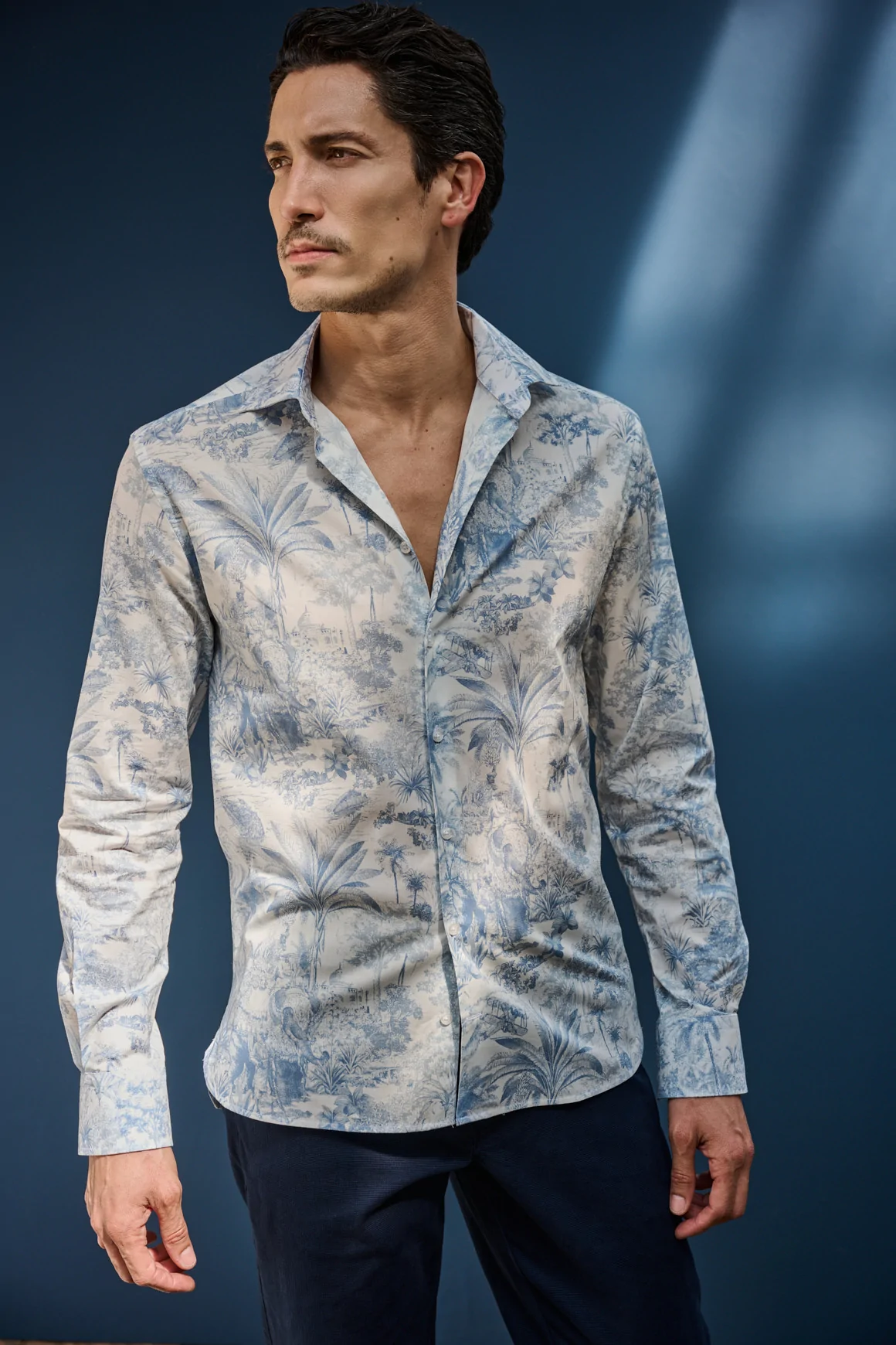 Achat Chemise JAIPUR