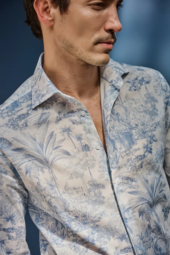Achat Chemise JAIPUR