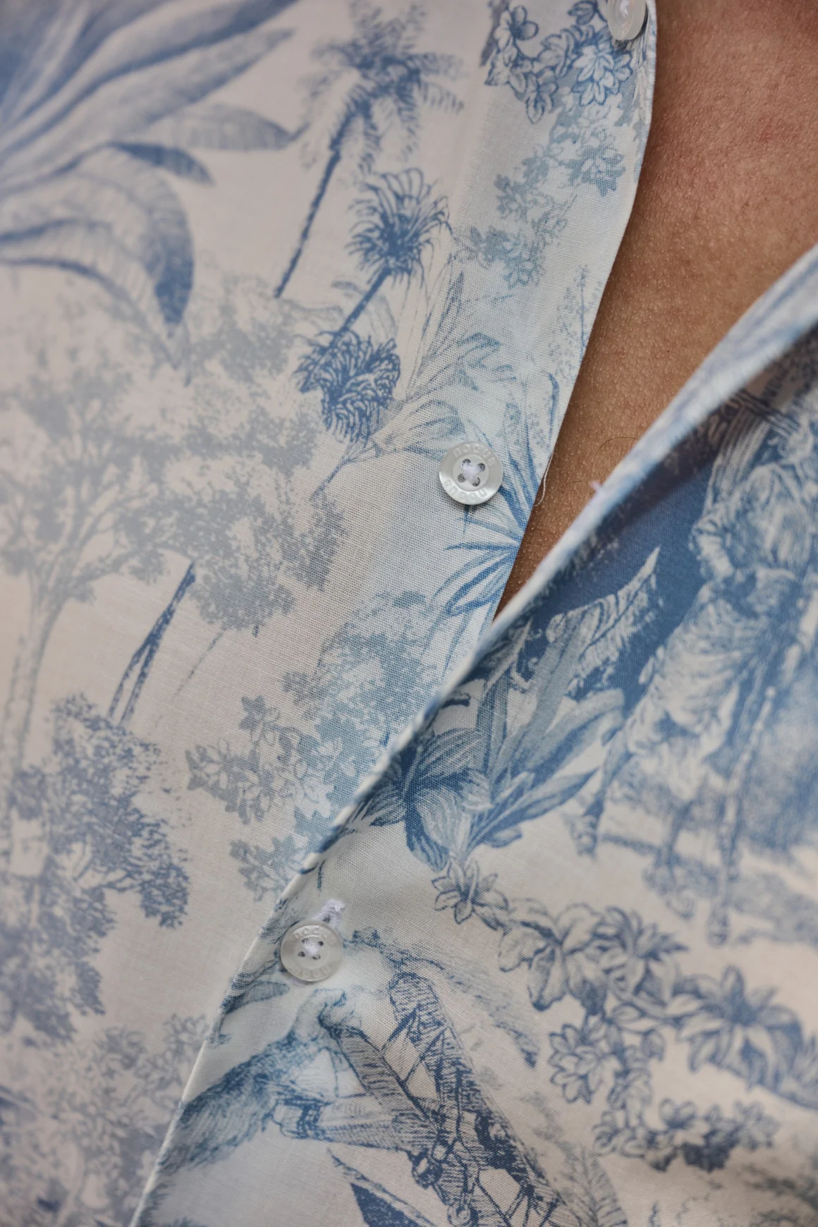 Achat Chemise JAIPUR