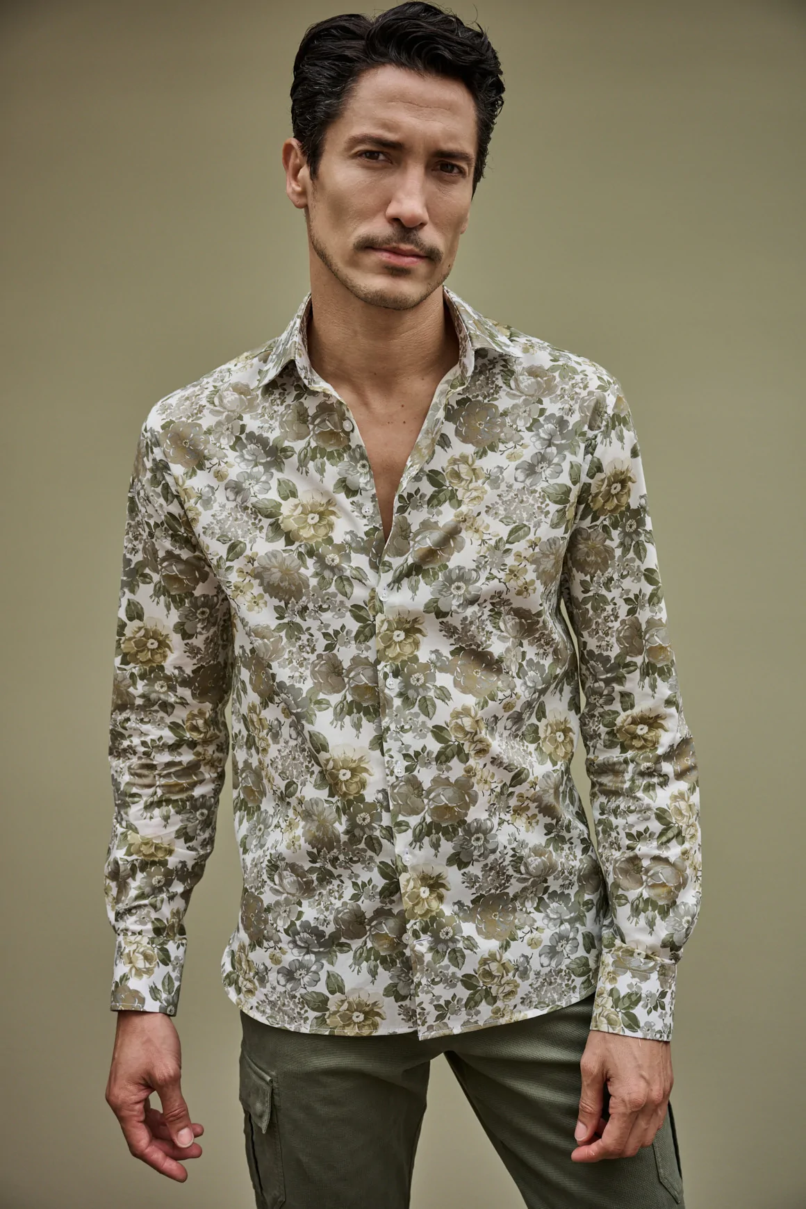 Achat Chemise SHIVA
