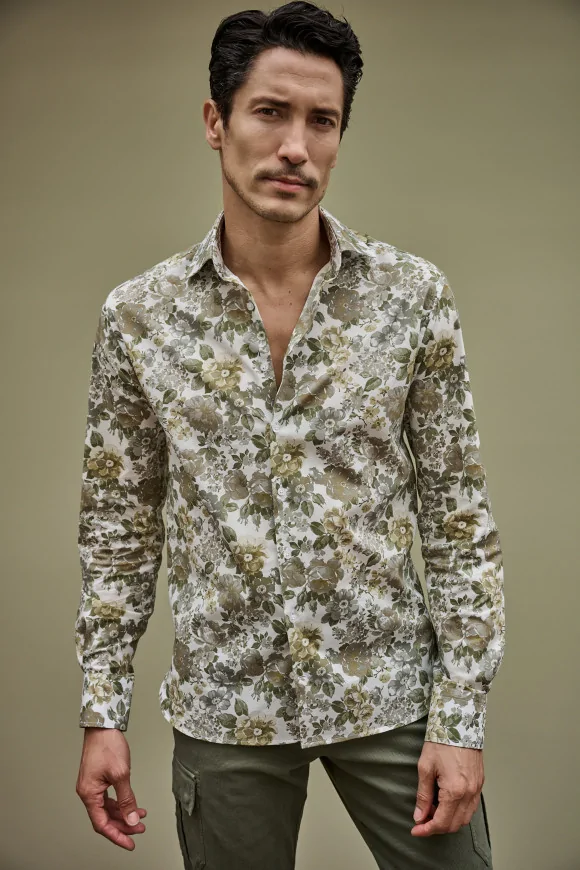 Achat Chemise SHIVA