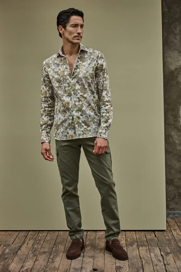 Achat Chemise SHIVA
