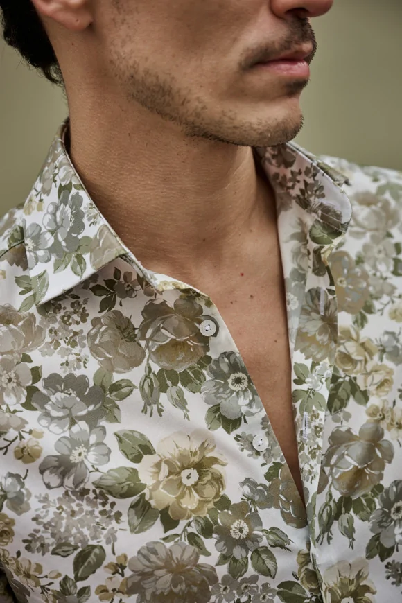 Achat Chemise SHIVA