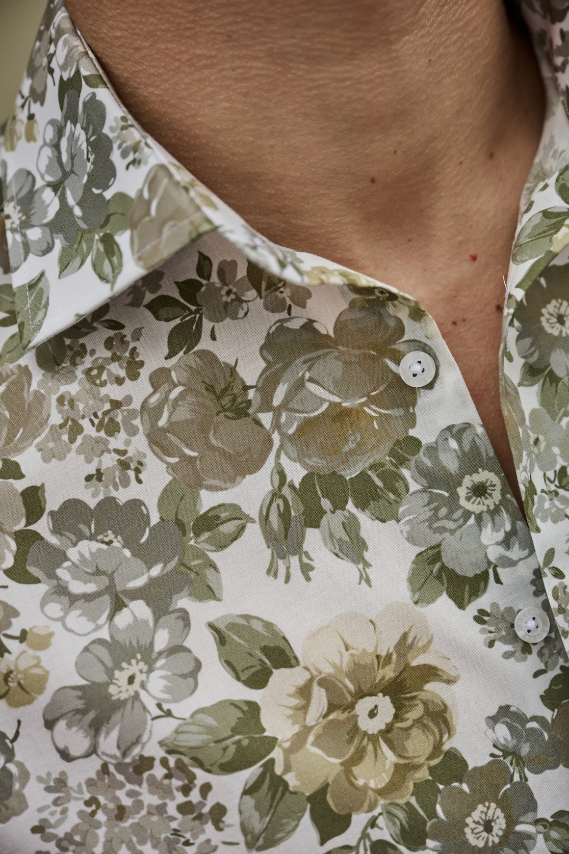Achat Chemise SHIVA