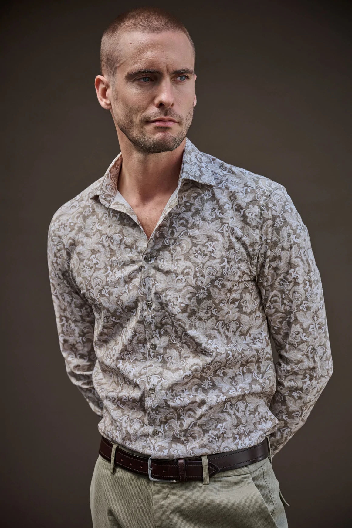 Achat Chemise NO STRESS