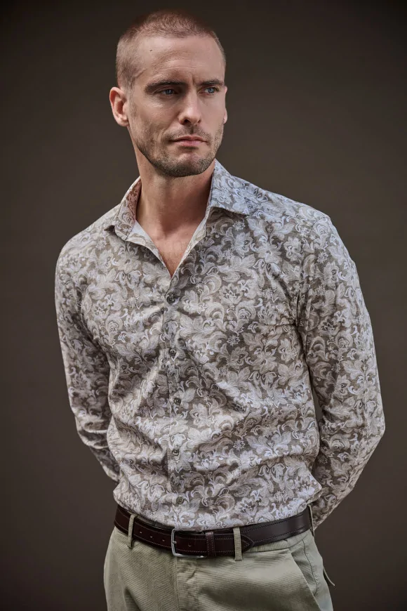 Achat Chemise NO STRESS