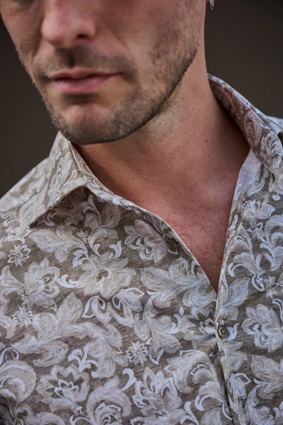 Achat Chemise NO STRESS